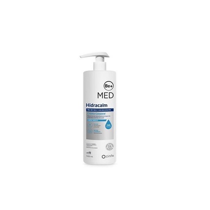

Med Крем для тела Hidracalm 1000 мл Be