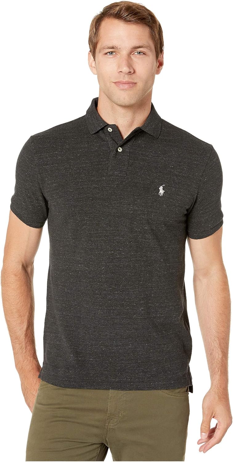 

Polo Ralph Lauren мужская модель PS200, Black Marl, Черный, Polo Ralph Lauren мужская модель PS200, Black Marl
