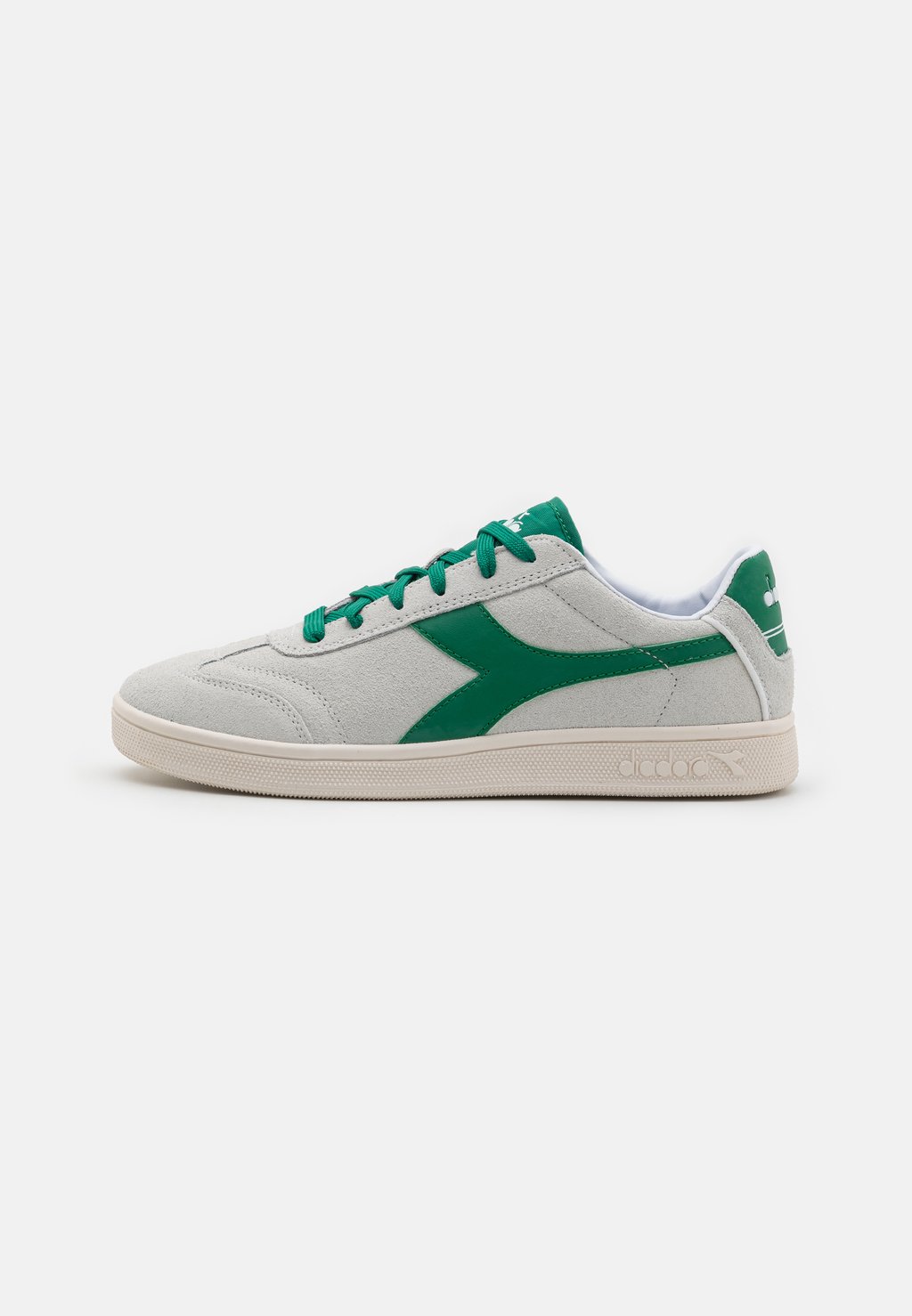 

Кроссовки KICK Diadora, белый