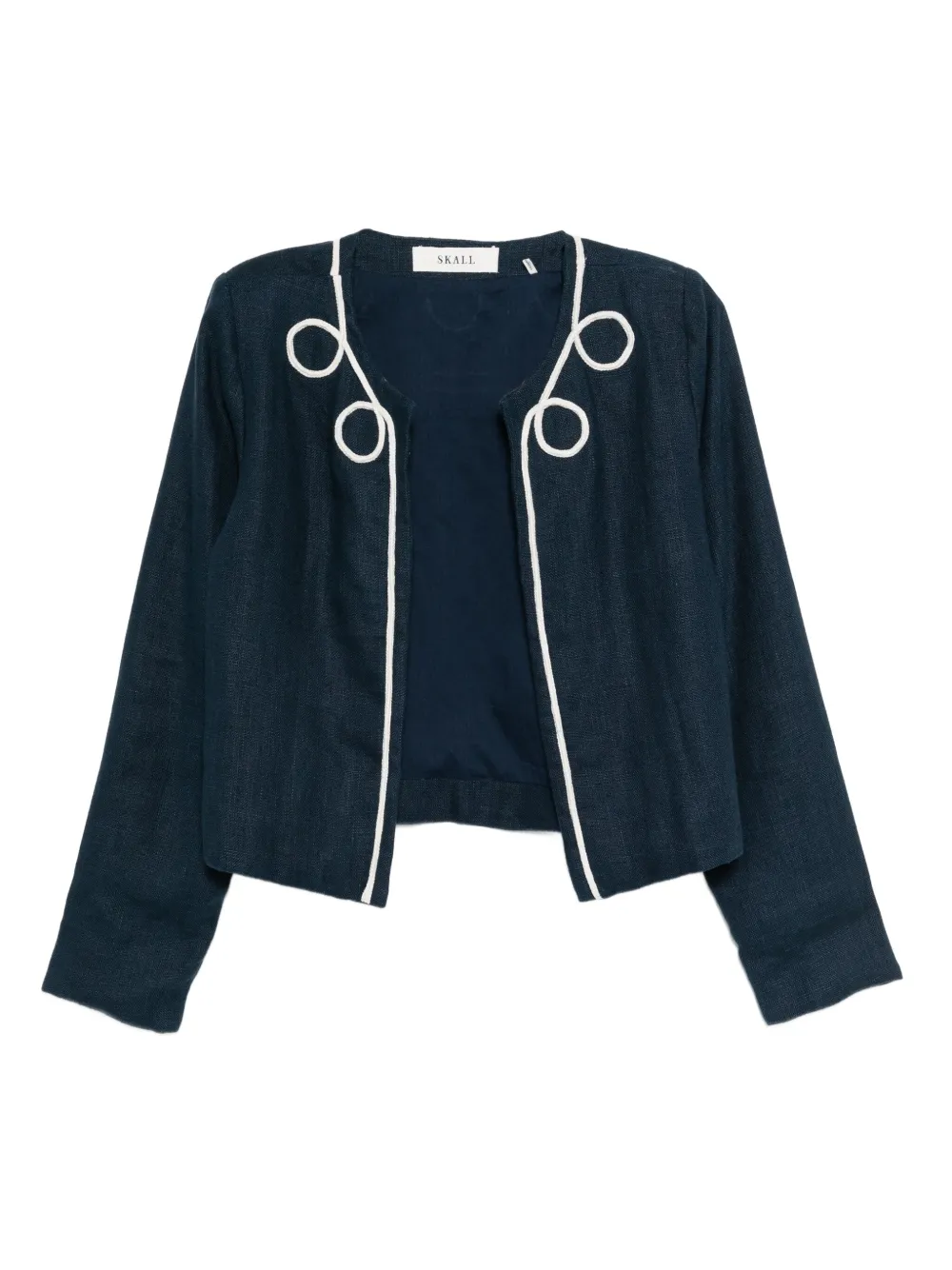 

Куртка Pearl Skall Studio, синий