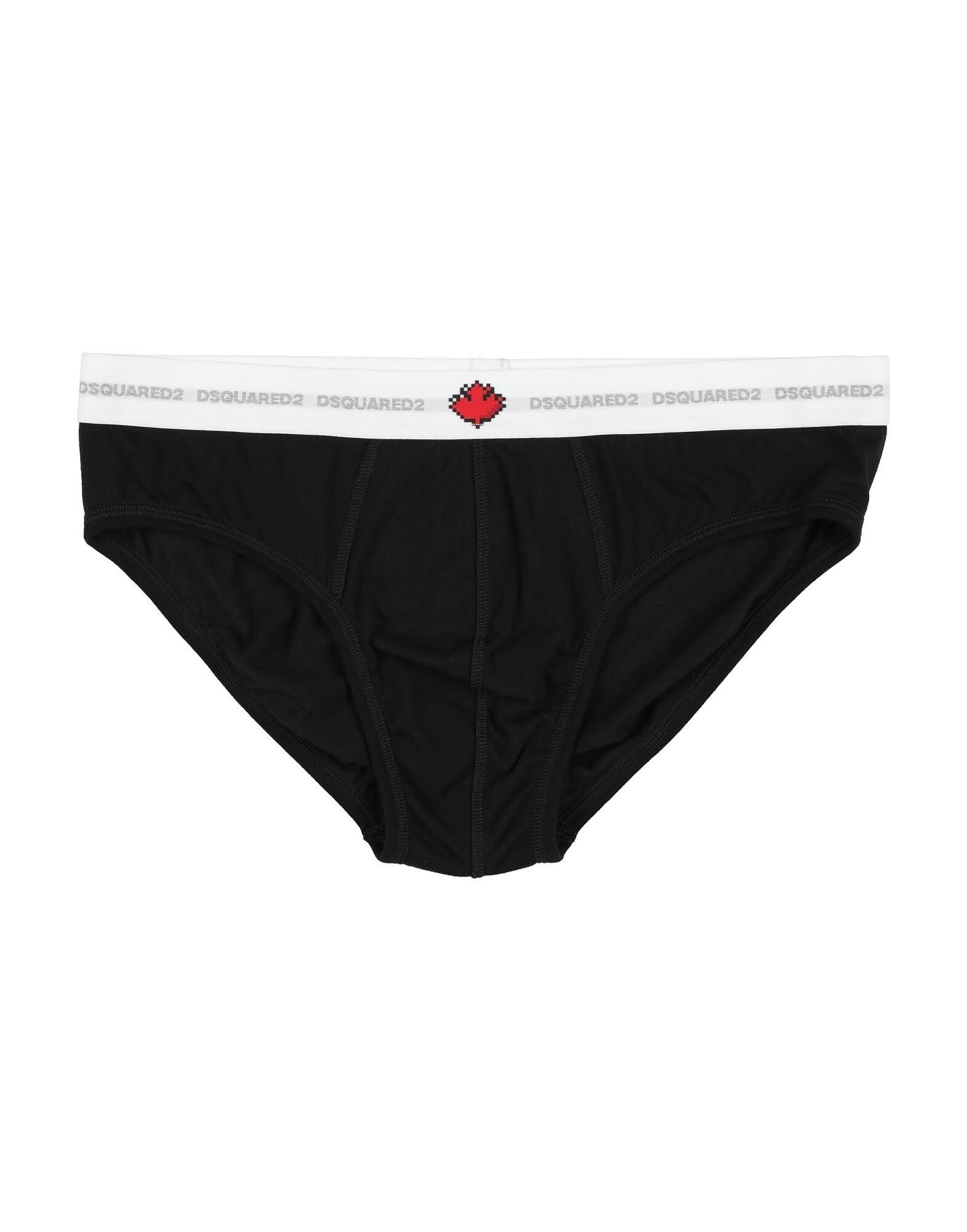 

Трусы Dsquared2, черный