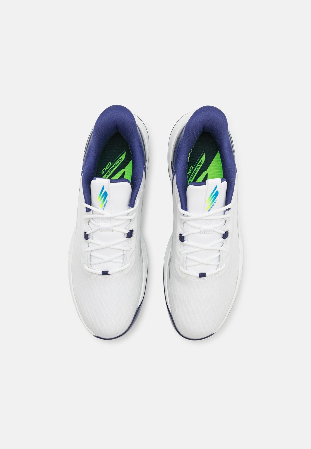 

Кроссовки GO BLADE SLIP-INS Skechers Performance, белый