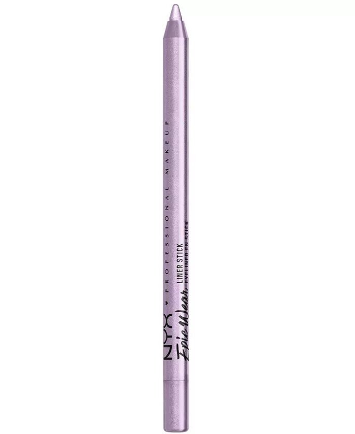 

Стойкая подводка для глаз Epic Wear Liner Stick Nyx Professional Makeup, цвет 14 Periwinkle Pop (periwinkle)