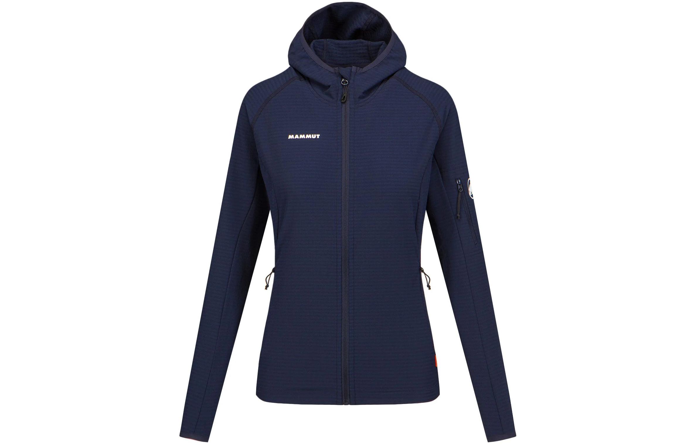 

MAMMUT Куртка женская, Marine Blue