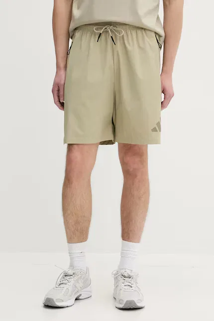 Шорты спортивные x Z.N.E Adidas, зеленый