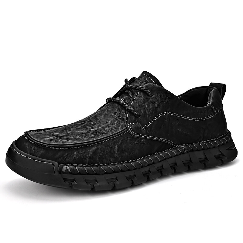 

Туфли Laoks Men's Casual Shoes Men Low-Top