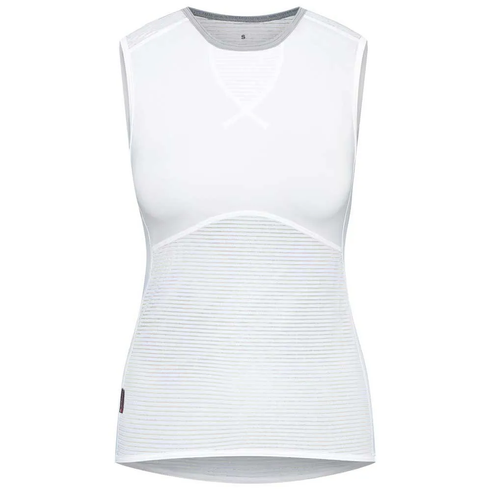 

Базовый слой Café Du Cycliste Cecilia, белый