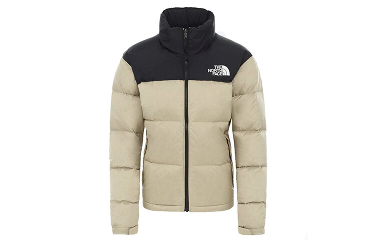 

THE NORTH FACE Женский пуховик, цвет Beige