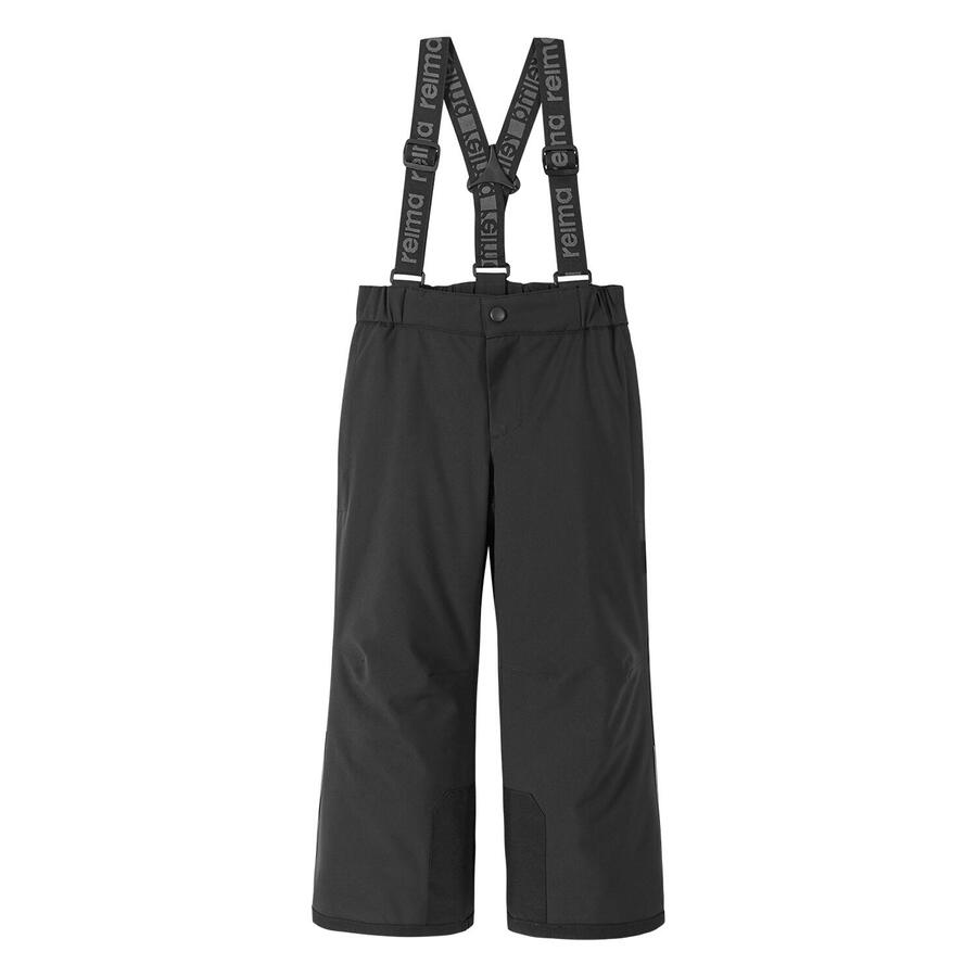 

Зимние брюки Reimatec Proxima со съемными эластичными подтяжками