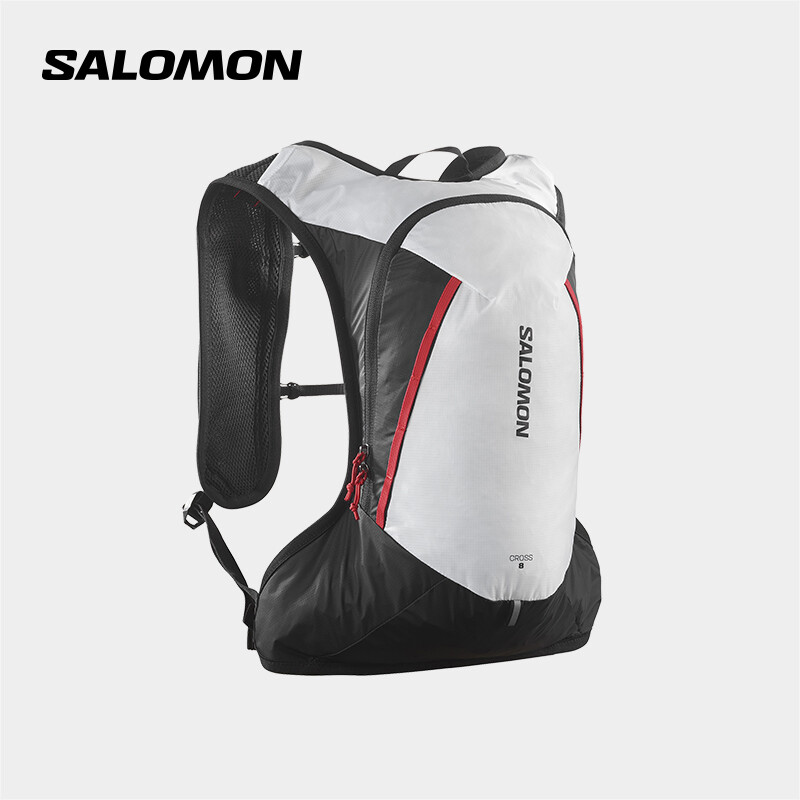 

Рюкзак унисекс Salomon Cross спортивный
