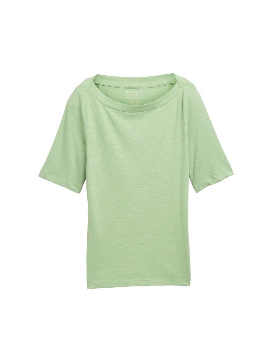 

Футболка TOM TAILOR, Light green