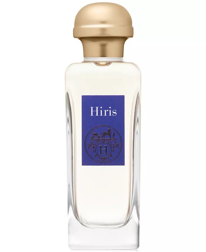 

Туалетная вода-спрей Hiris, 3,3 унции Hermès