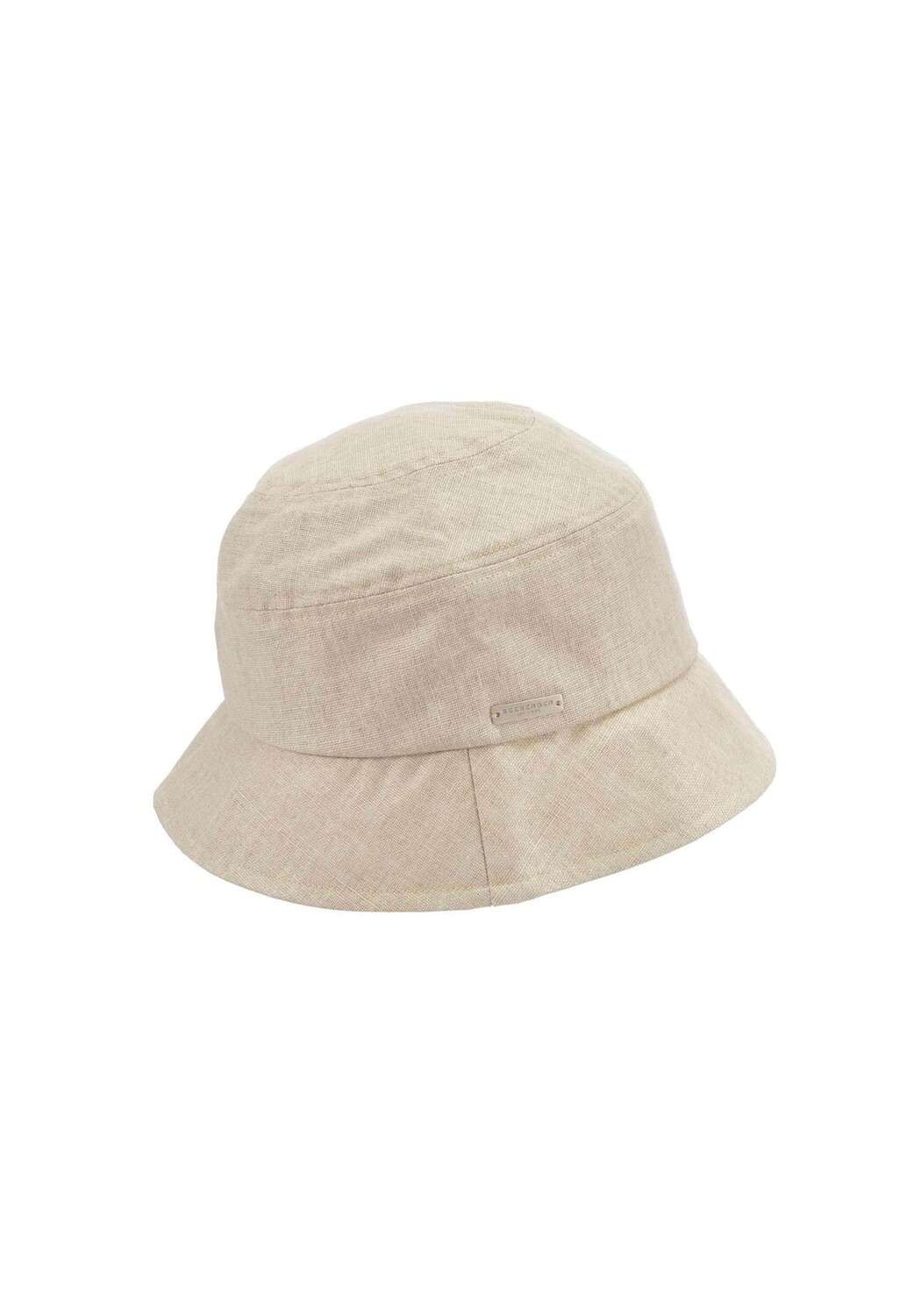 

Хлопково-льняной колокольчик 55200-0 SEEBERGER, цвет Leinen One Size