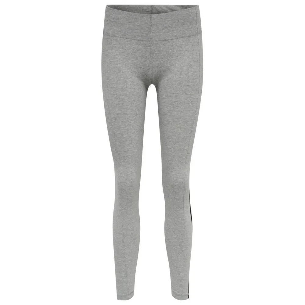 

Леггинсы Hummel Legacy Blair Mid Waist, серый