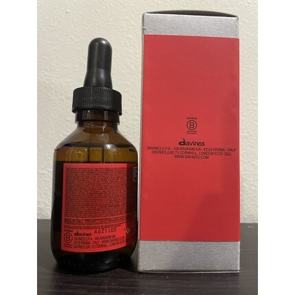 Davines Energizing Superactive 100 мл, 3,38 жидких унции — фото 3