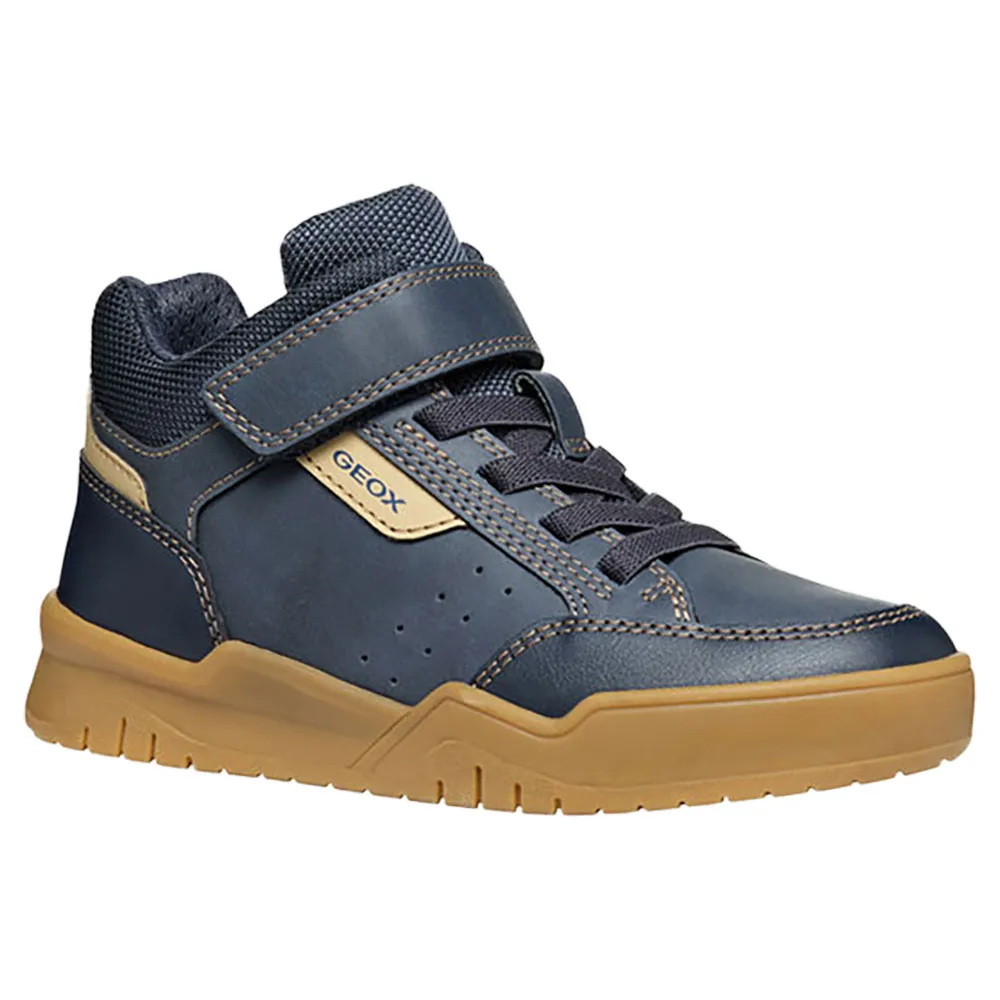 

Кроссовки Geox Perth, синий