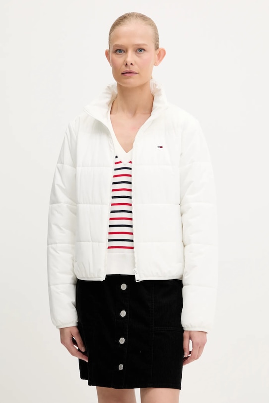 

Куртка Tommy Jeans, белый