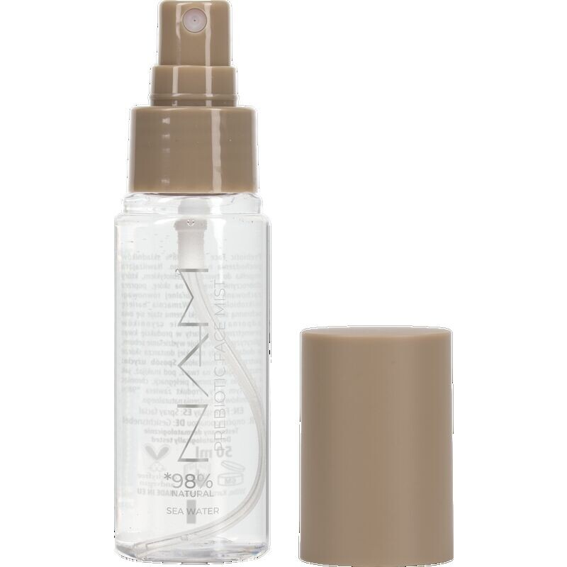 

Пребиотический спрей для лица NAM, 50 ml