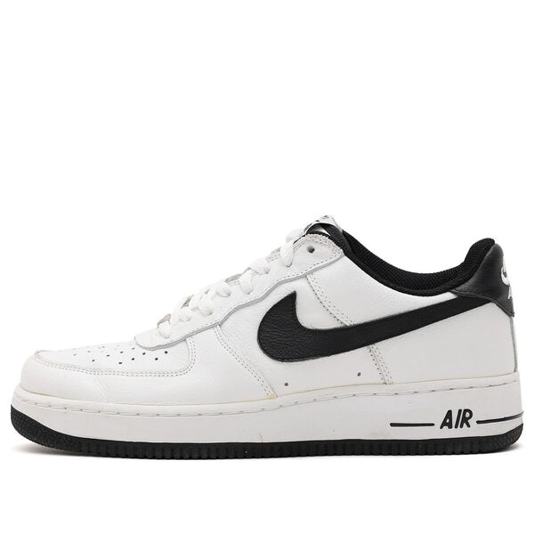 

Кроссовки air force 1 низкие Nike, белый