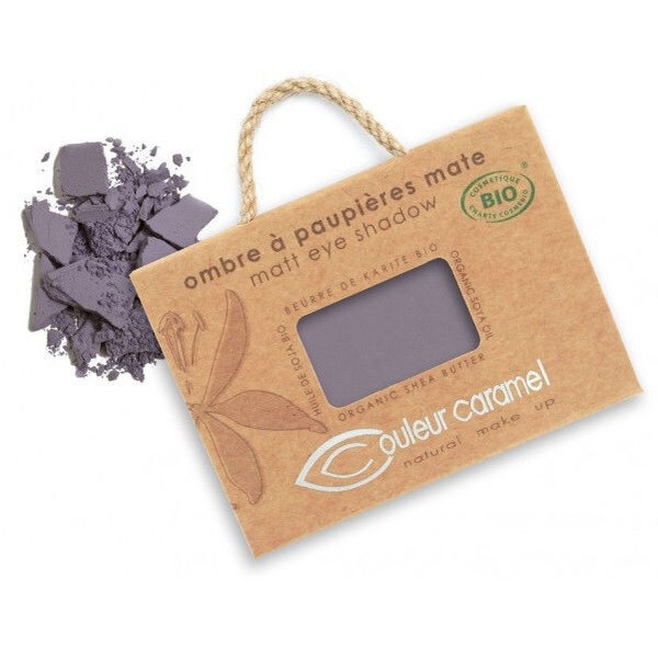 

Тени для век Sombra De Ojos Recarga Couleur Caramel, цвет nº036 mauve sombre