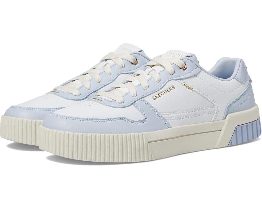 

Кроссовки SKECHERS Jade - Best In Class, цвет White/Blue