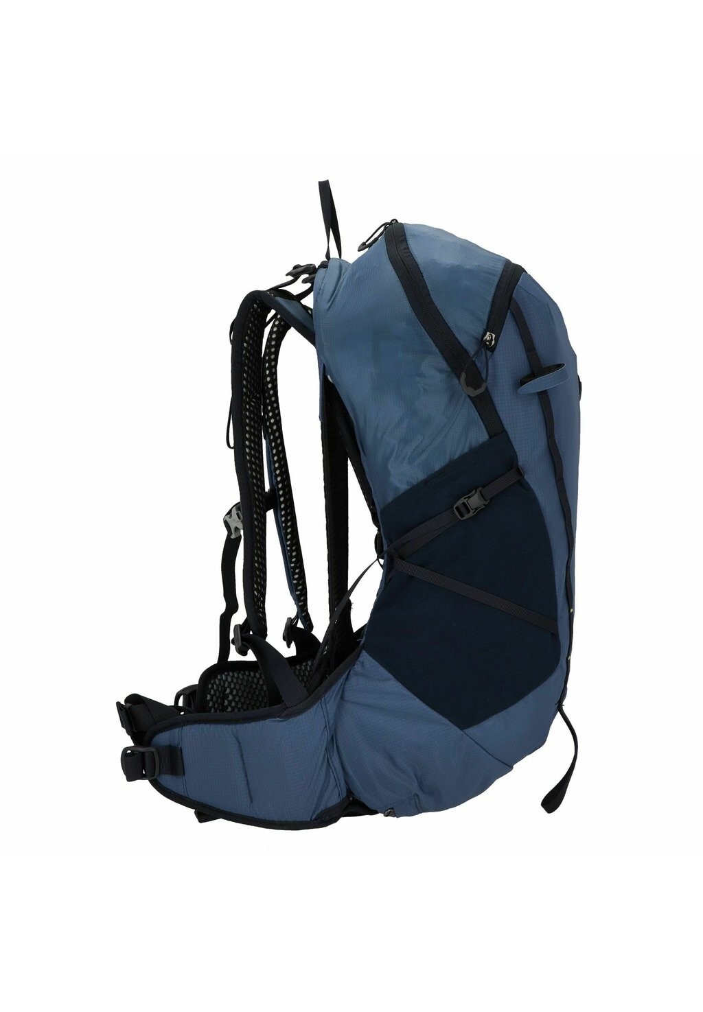 

Треккинговый рюкзак Prelight Vent 52 Cm Jack Wolfskin, синий