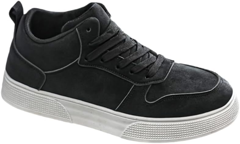 

Мужские стильные кроссовки большого размера с мягкой подошвой. Прекрасная текстура, молодая энергия, мягкая подкладка и противоскользящая подошва Clolinde