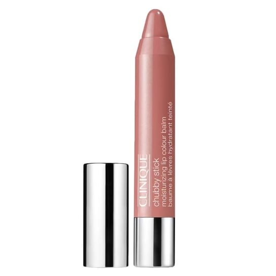 

Увлажняющий бальзам для губ 25 Curviest Caramel 3g Chubby Stick™ Moisturizing Lip Color Balm, Clinique