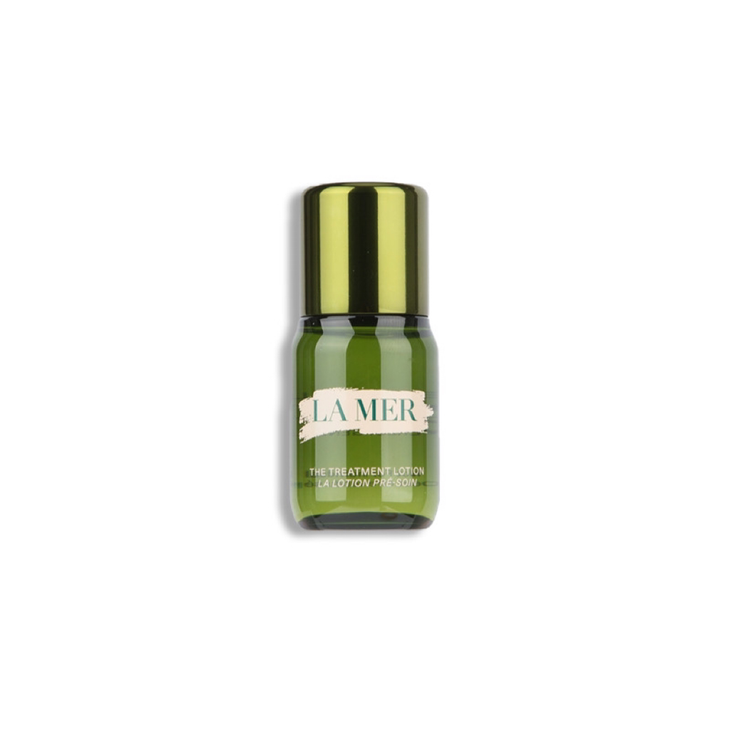 Набор для женщин La Mer Essence Emulsion: эмульсия, 15 мл + молочко, 15 мл — фото 3