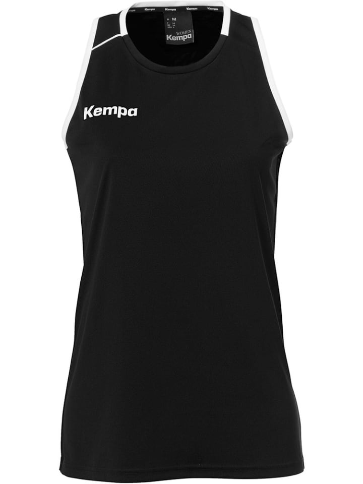 

Функциональная рубашка Player Tank Top Women Kempa, черный