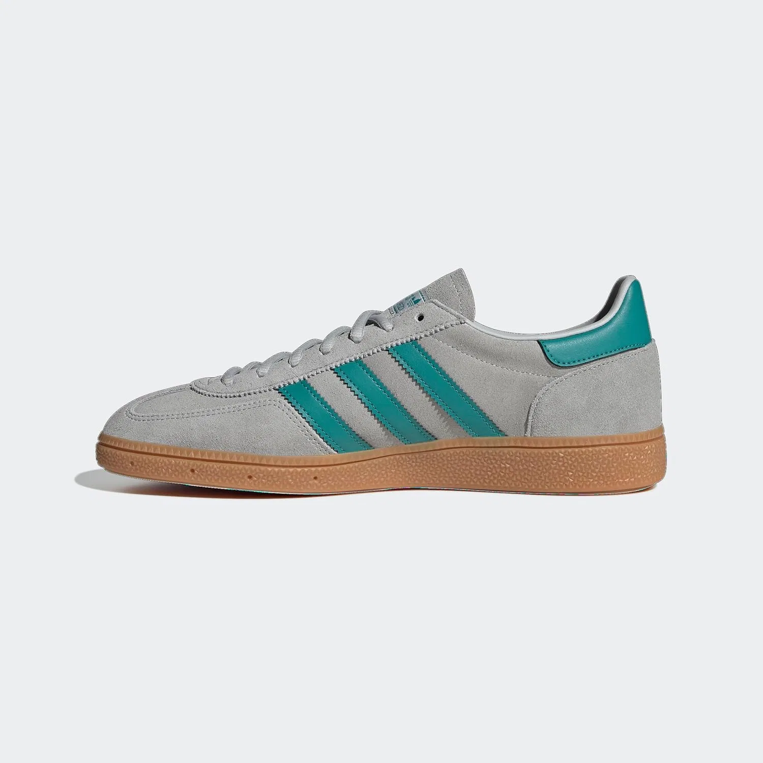 Кроссовки для гандбола adidas Handball Spezial, Grey
