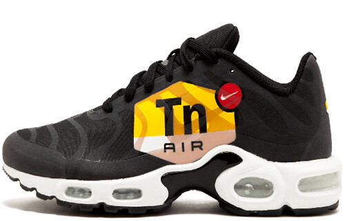 

Кроссовки Nike Air Max Plus унисекс