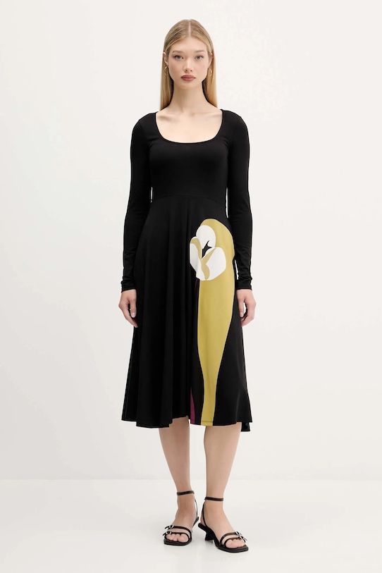 

Платье LIRIO Desigual, черный