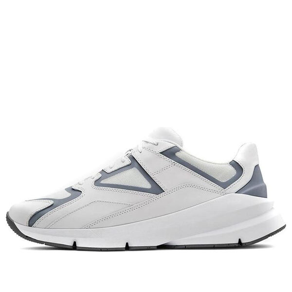 

Кроссовки forge 96 'white grey' Under Armour, белый