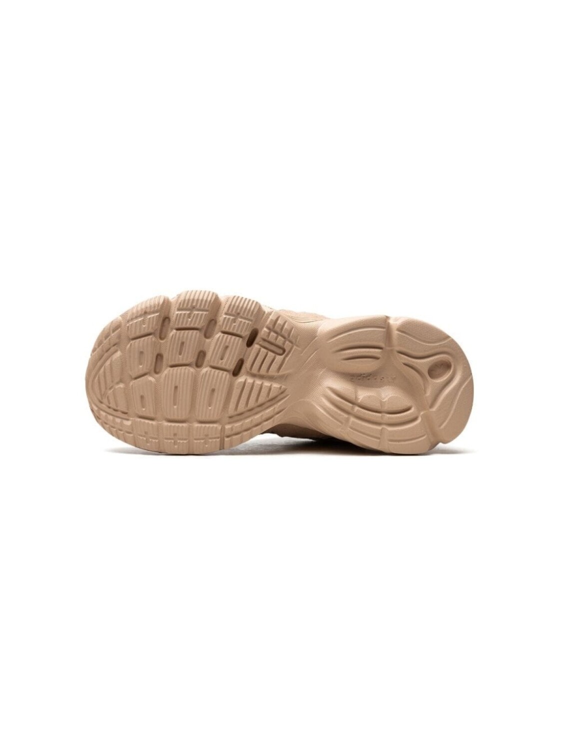 Кроссовки Response CL Paso Fino из коллаборации с Bad Bunny adidas Kids, бежевый — фото 4
