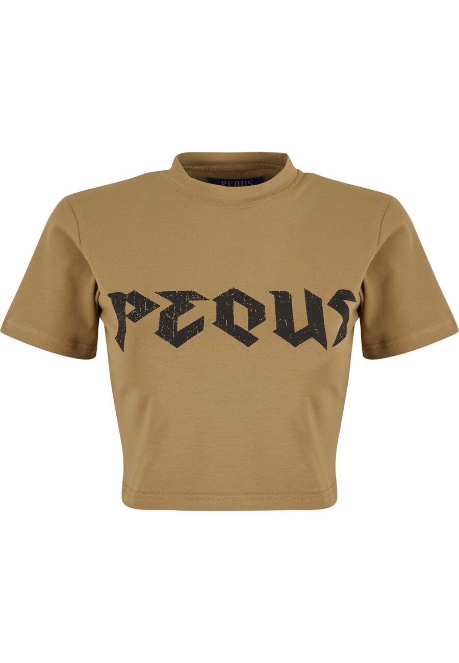 

Рубашка Pequs, оливковый