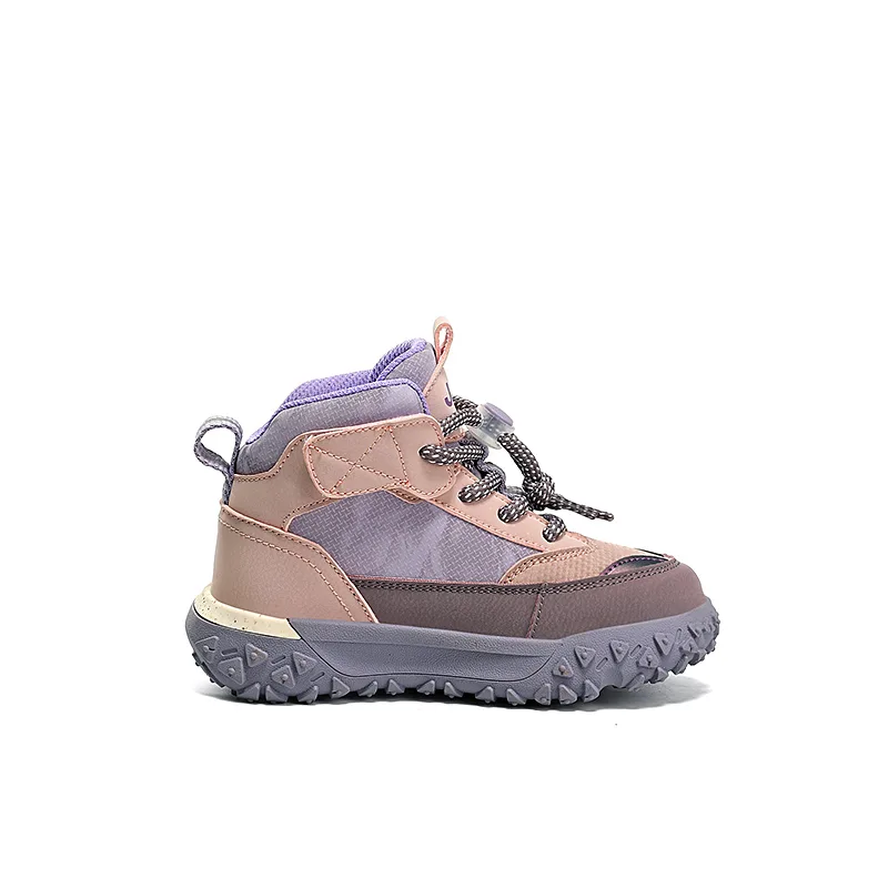 Jeep Кроссовки mid top Casual Shoes Purple Orchid для детей — фото 4