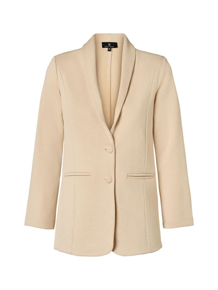 

Брианна Блейзер Крем Mart Visser