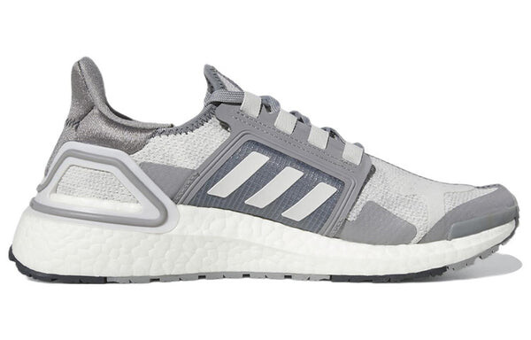 Кроссовки ultraboost dna city explorer Adidas, серый — фото 2