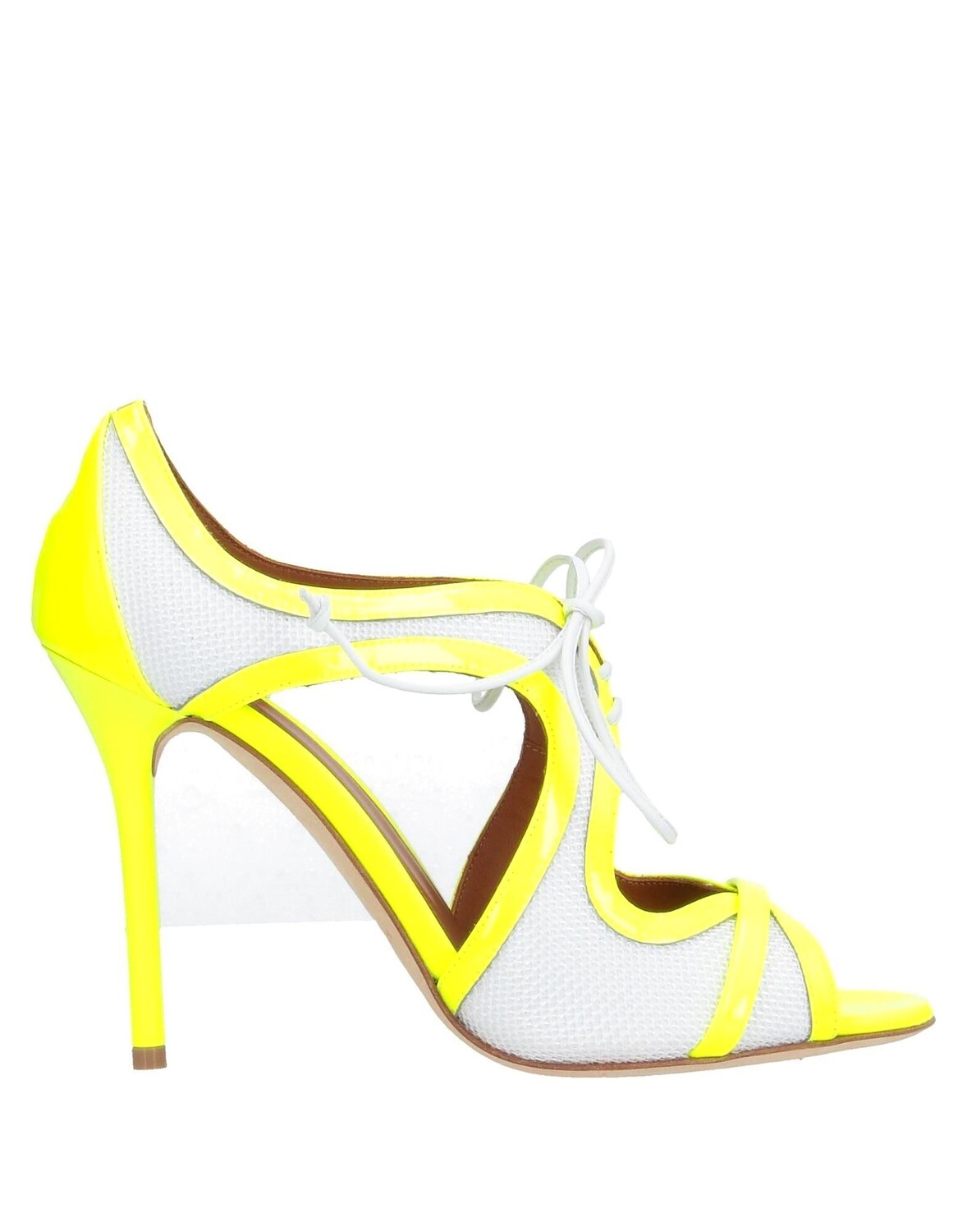 

Сандалии Malone Souliers, желтый