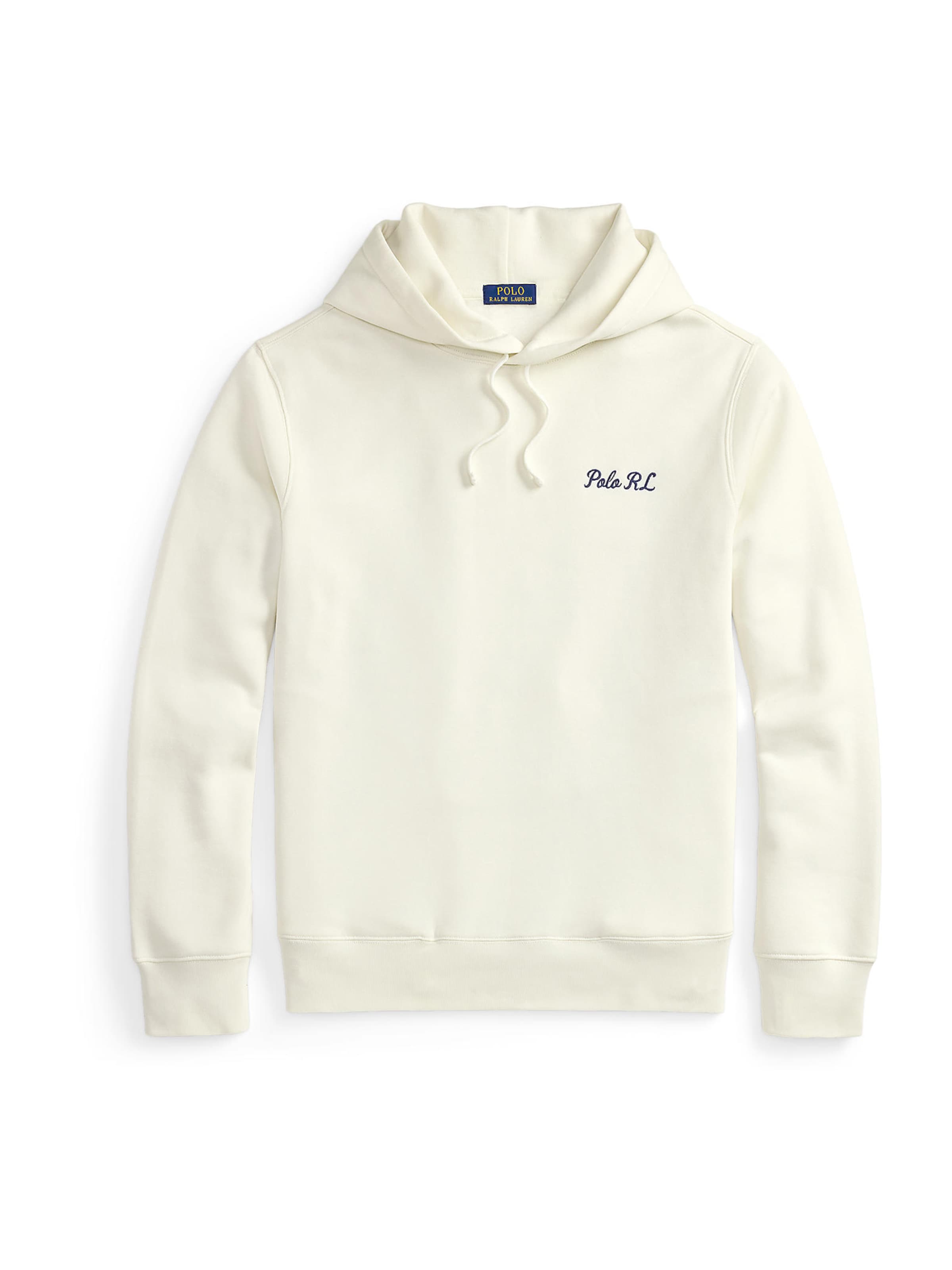 

Polo Ralph Lauren Толстовка в белом цвете