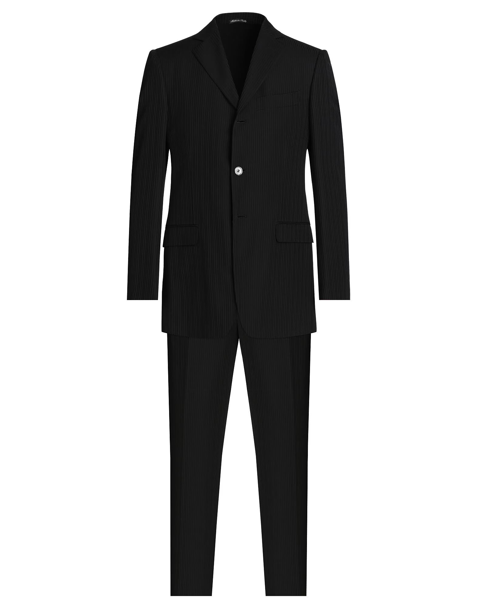 

Костюм Pal Zileri Cerimonia, черный