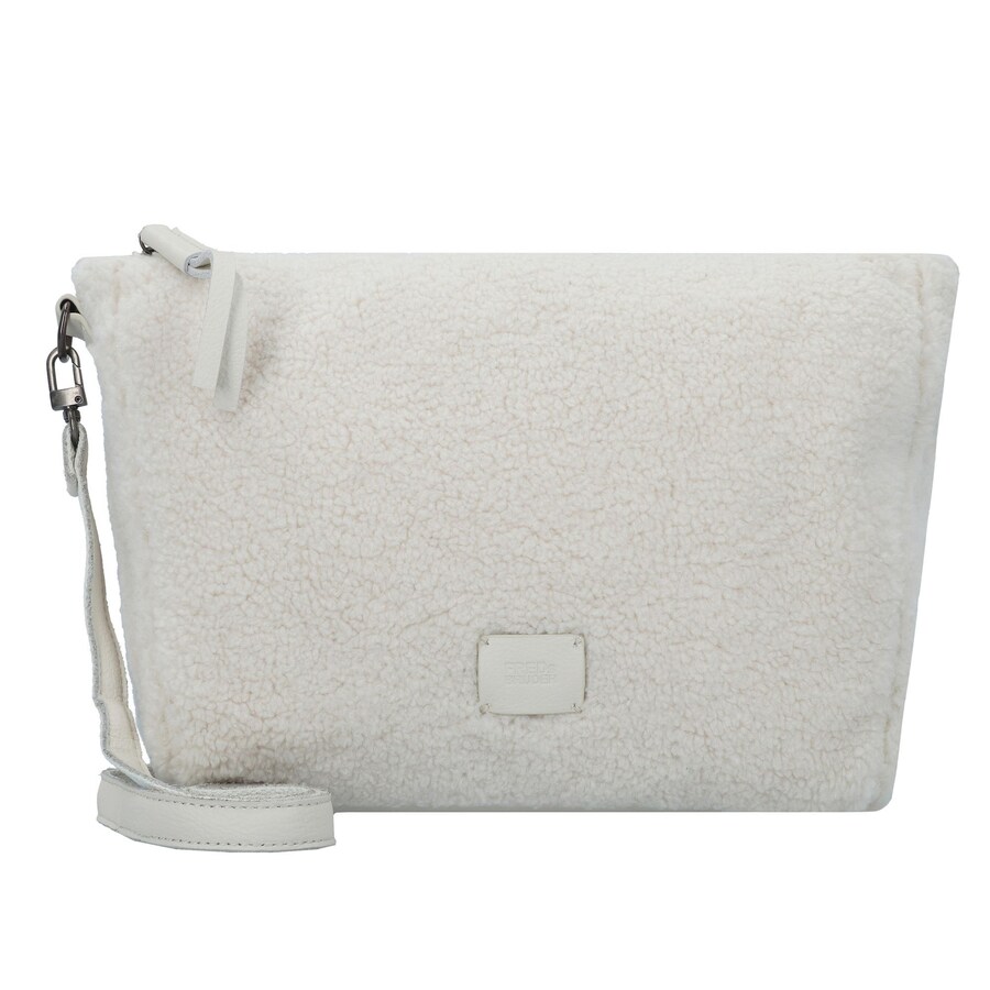 

Сумка через плечо FREDsBRUDER Crossbody Bag Ava, белый