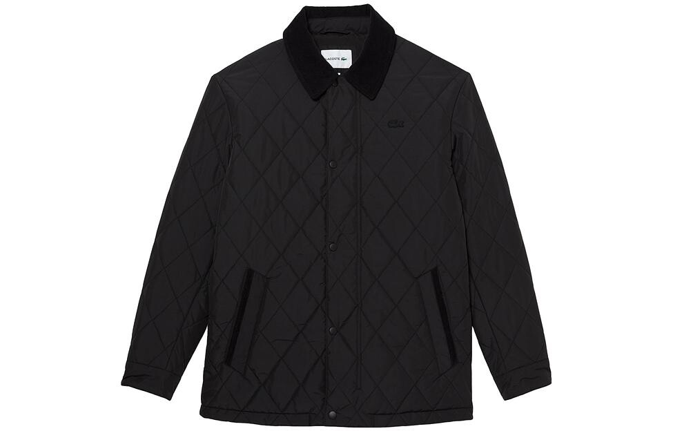 

Куртка мужская Lacoste, темно-синий
