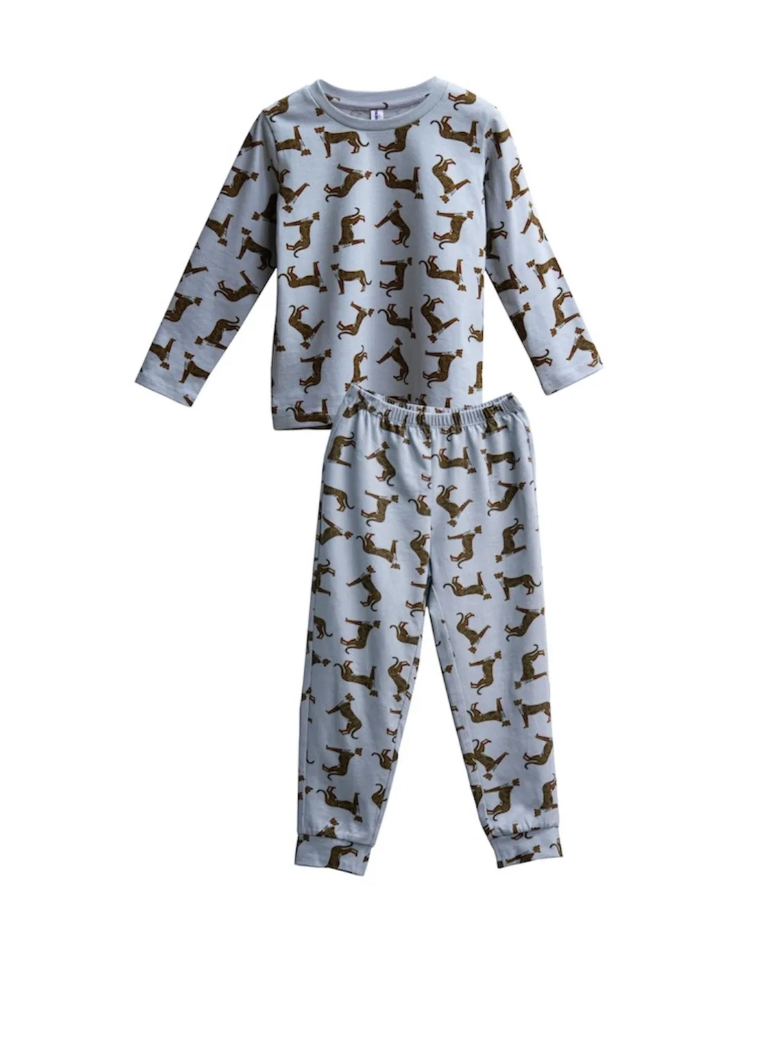 Пижама Winkiki, Greige