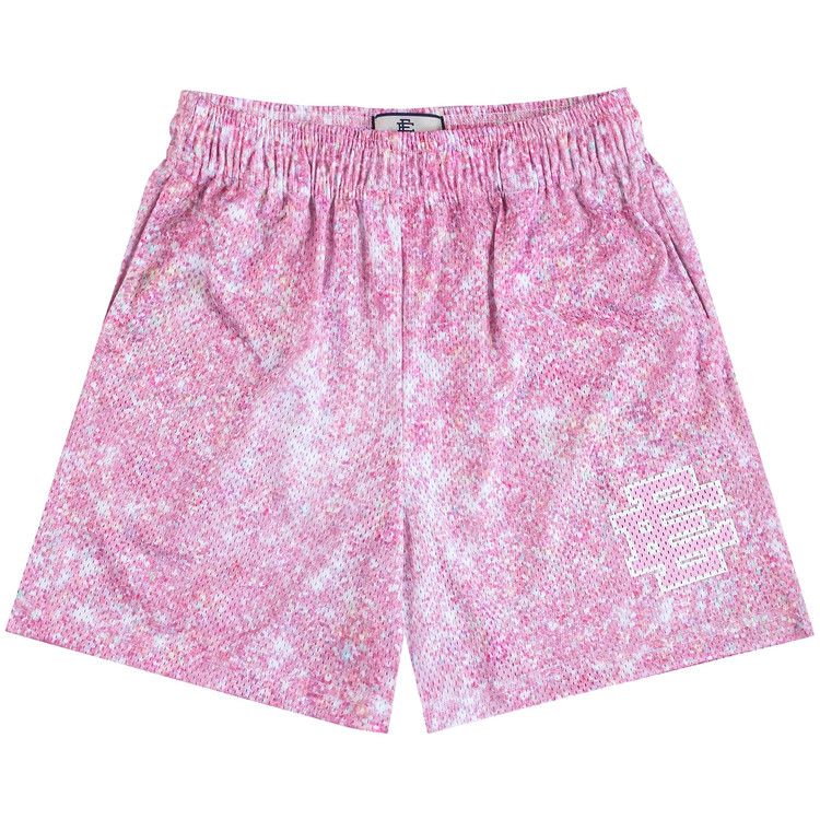

Шорты Eric Emanuel EE Basic Short, Pink
