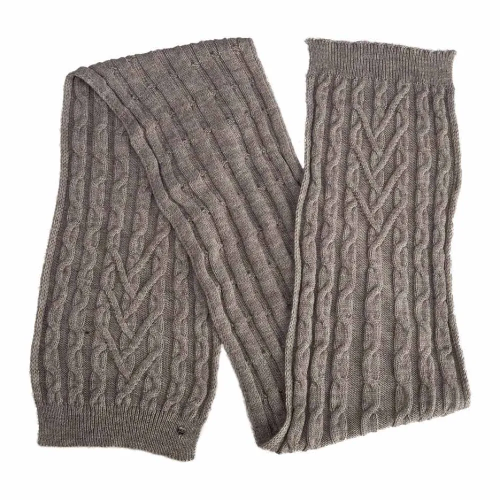 

Неквормер CMP Knitted 5544575, серый