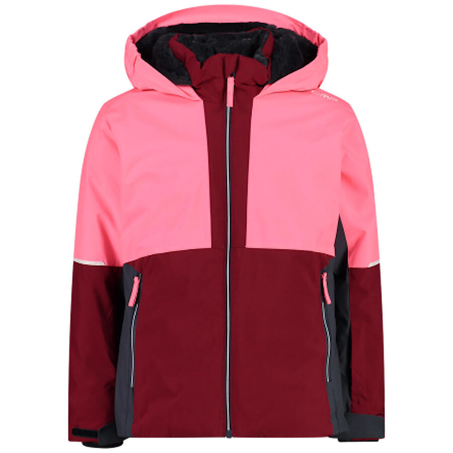 

CMP Ботинки для треккинга JACKET FIX HOOD TWILL