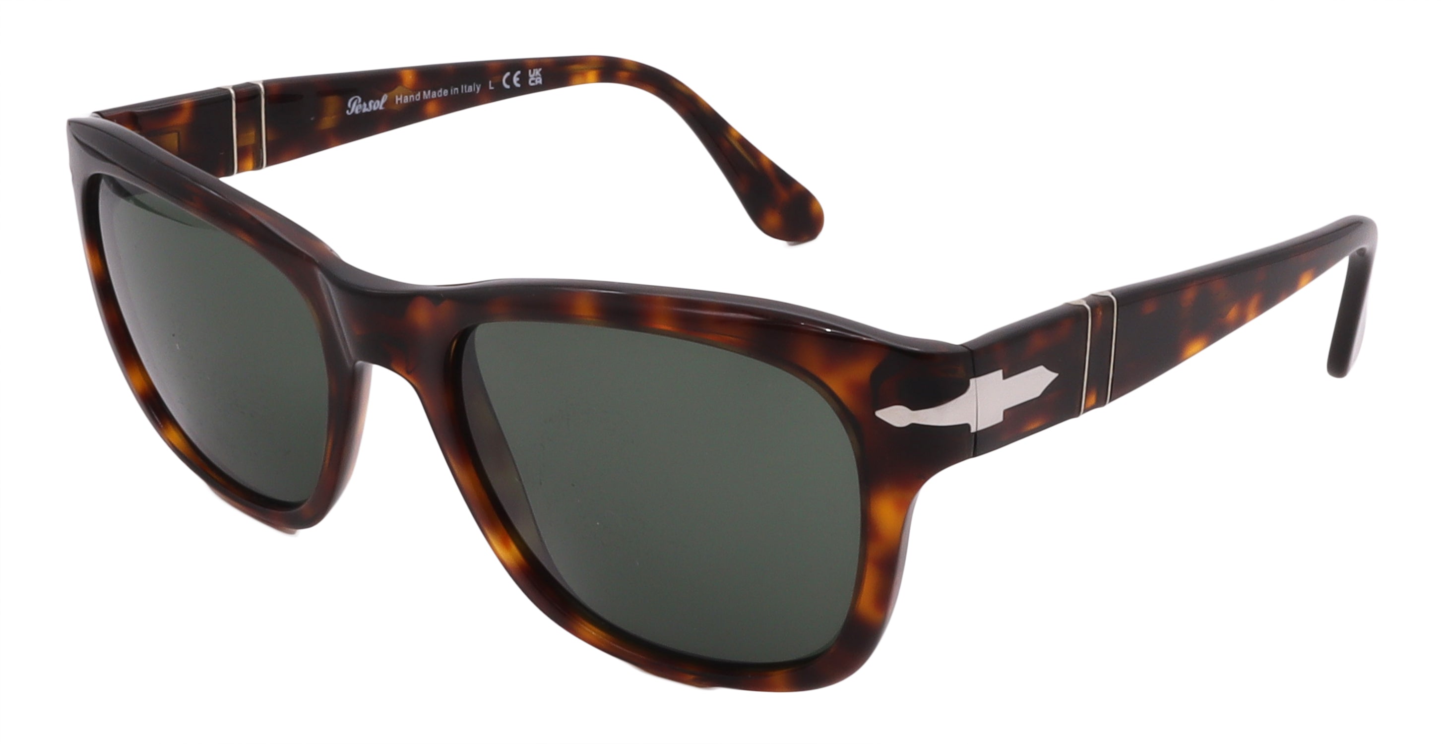 

Мужские солнцезащитные очки Persol, коричневый