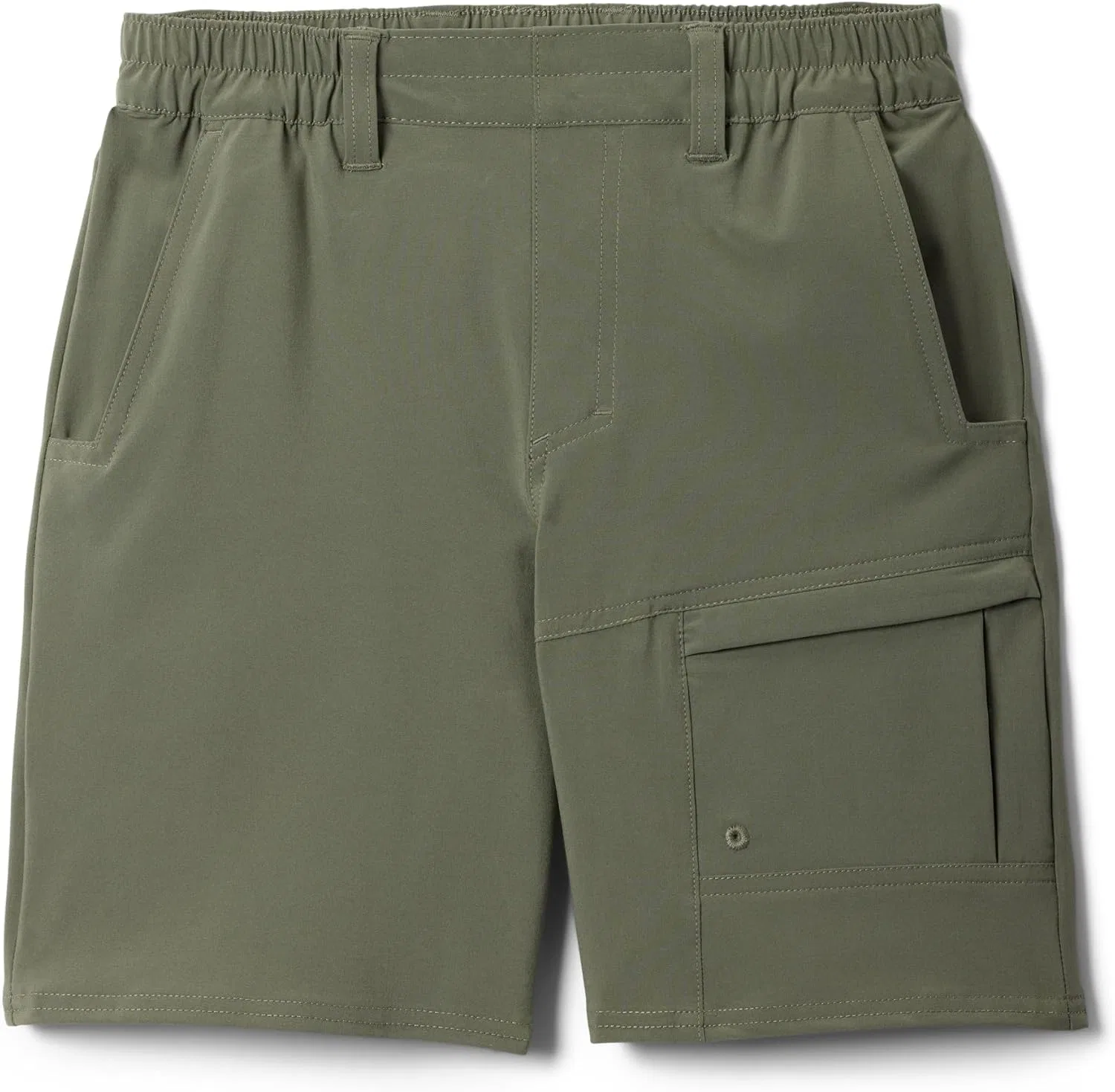 Шорты для мальчиков PFG Terminal Tackle III, Columbia, цвет Cypress